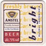 Amstel (AN) AN 001